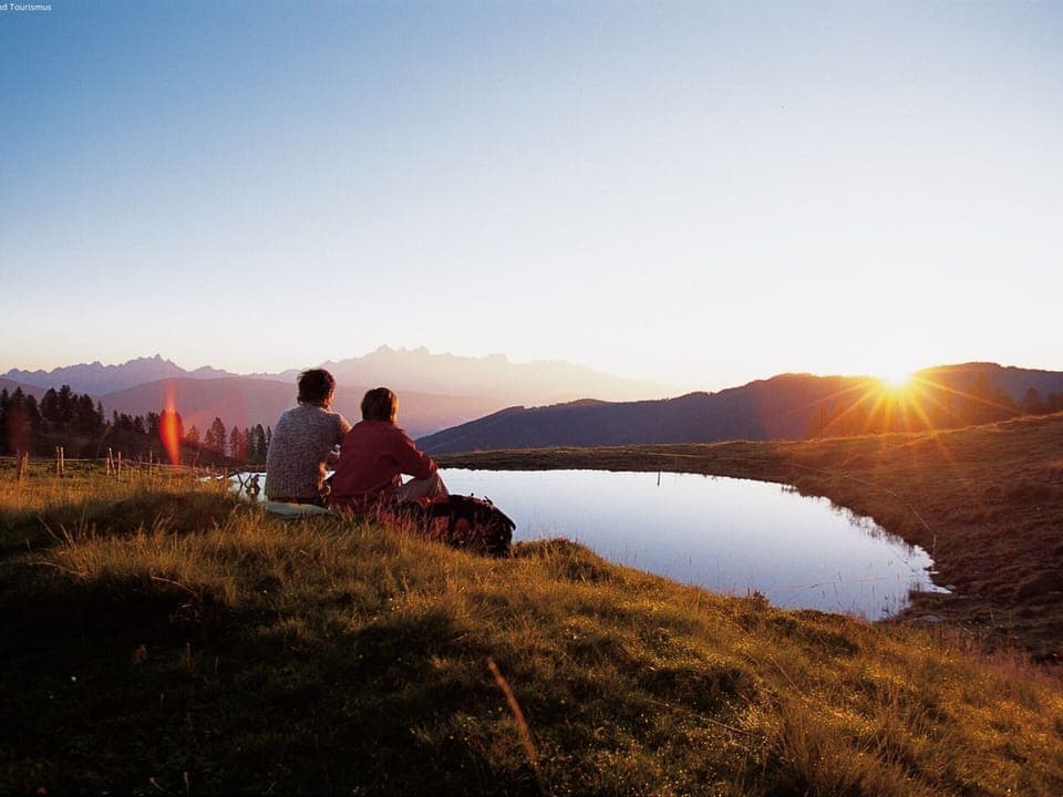 Apartment | View from property