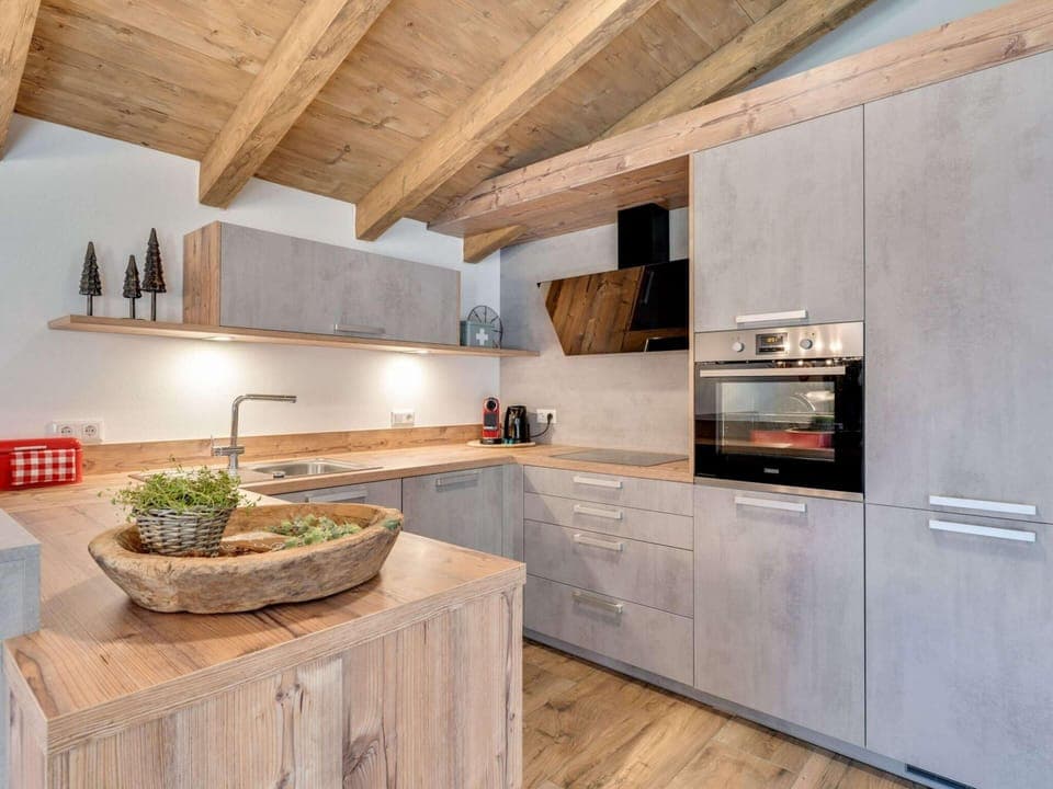 House | Private kitchen | Dishwasher