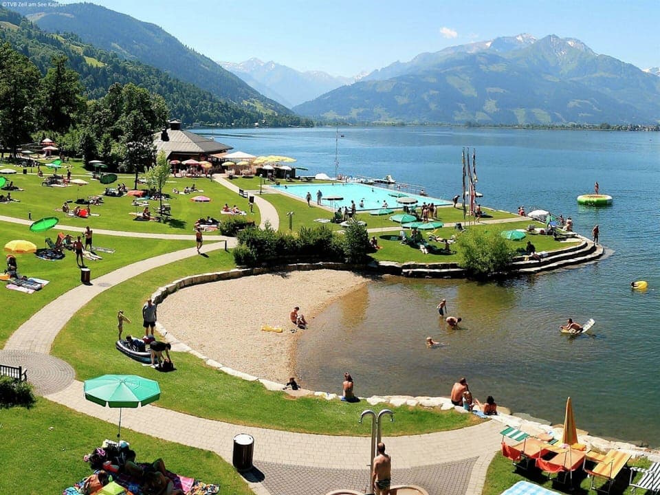 House | View from property