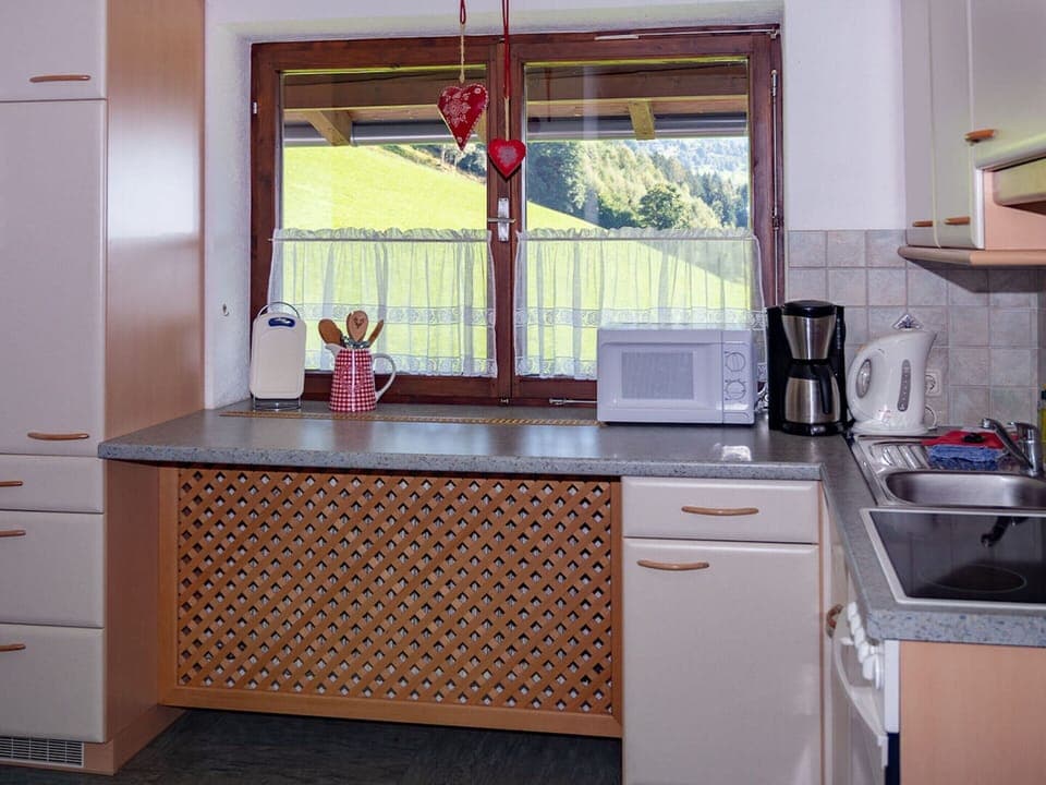 Apartment | Private kitchen