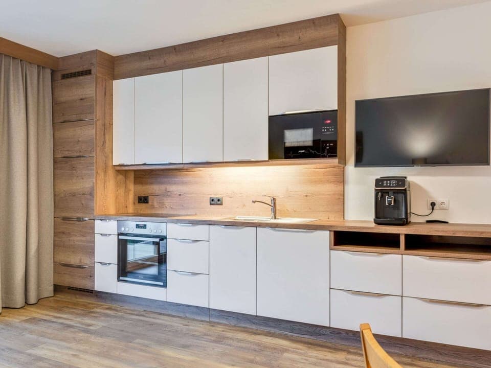 Apartment | Private kitchen