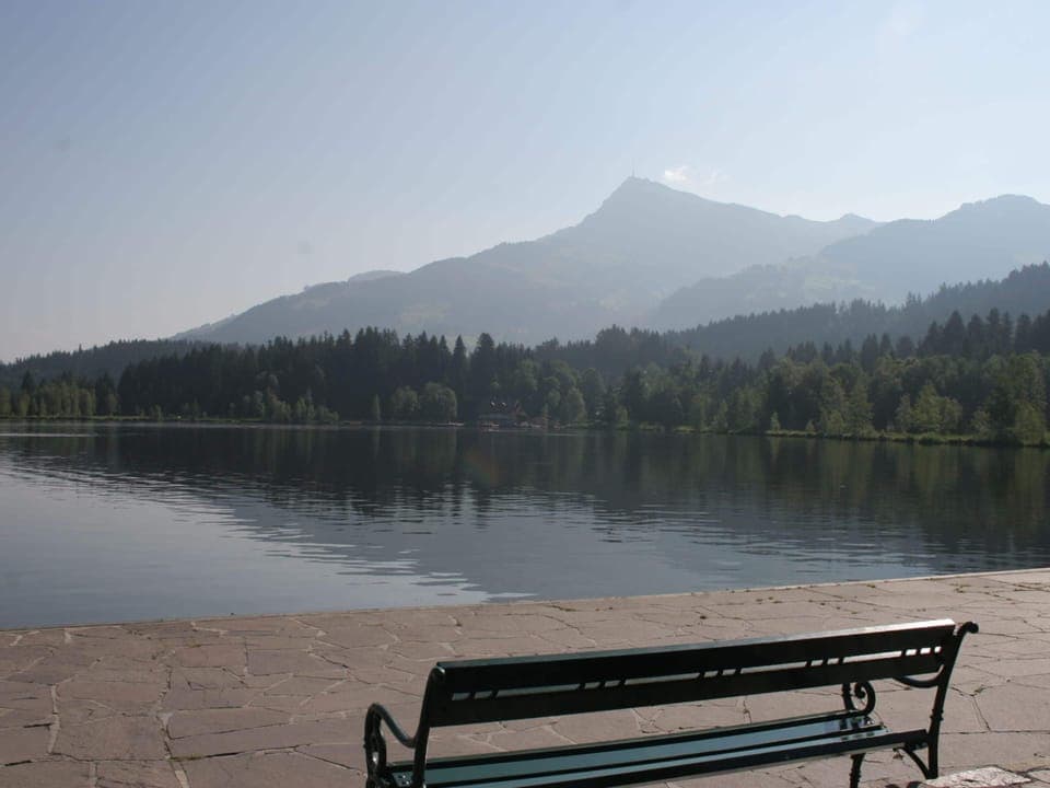 House | View from property