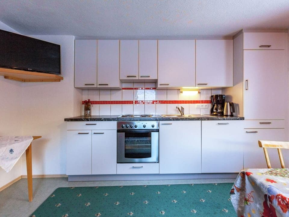 Apartment | Private kitchen