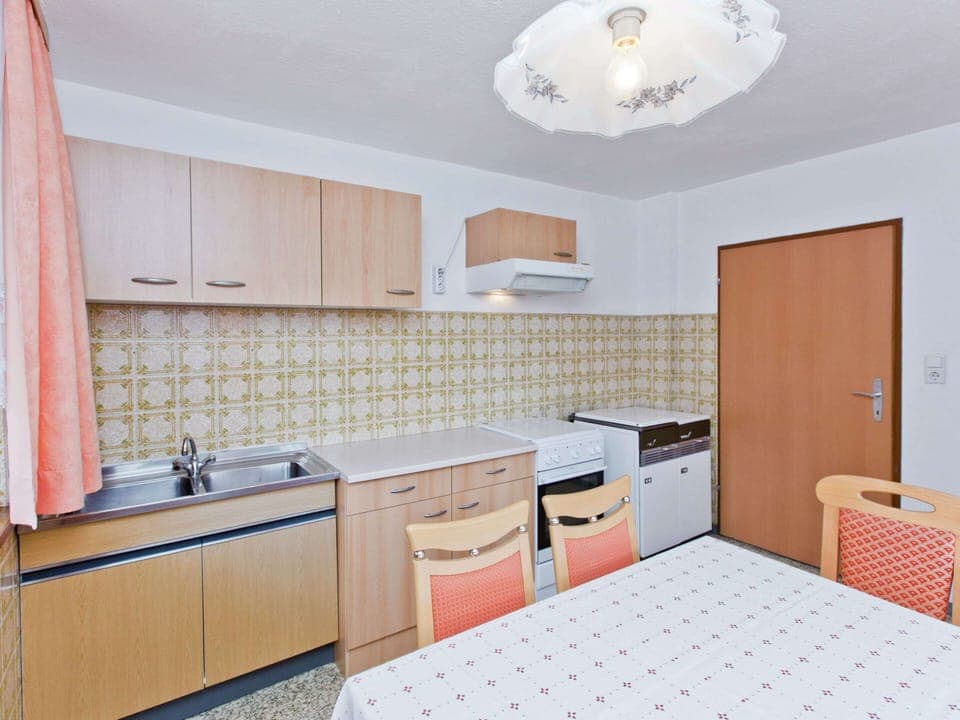 House | Private kitchen