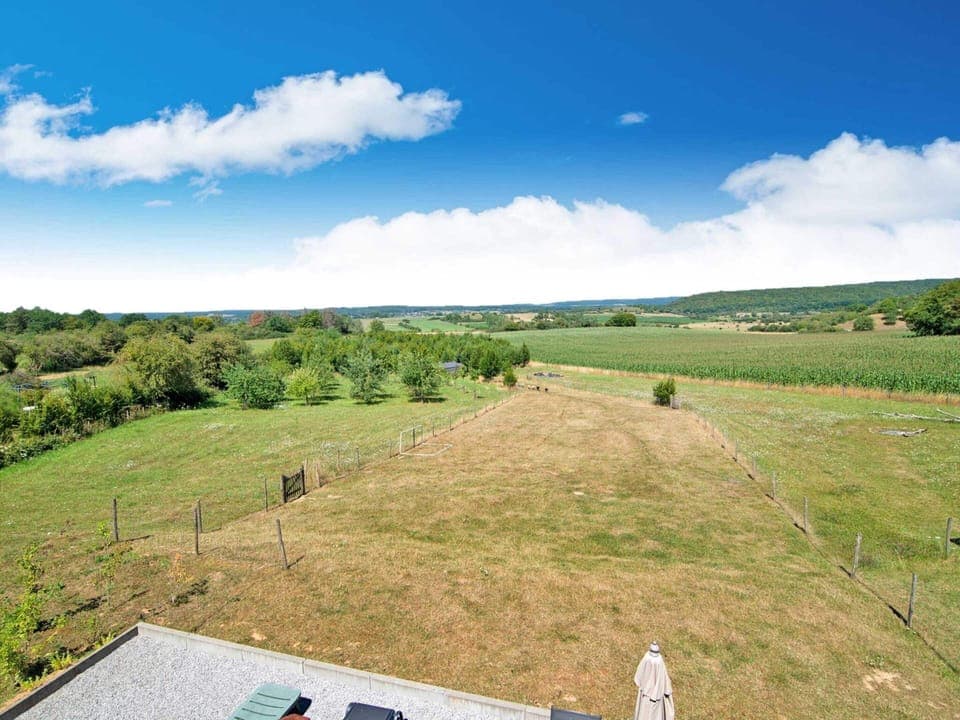 House | View from property