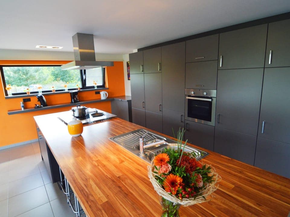 House | Private kitchen