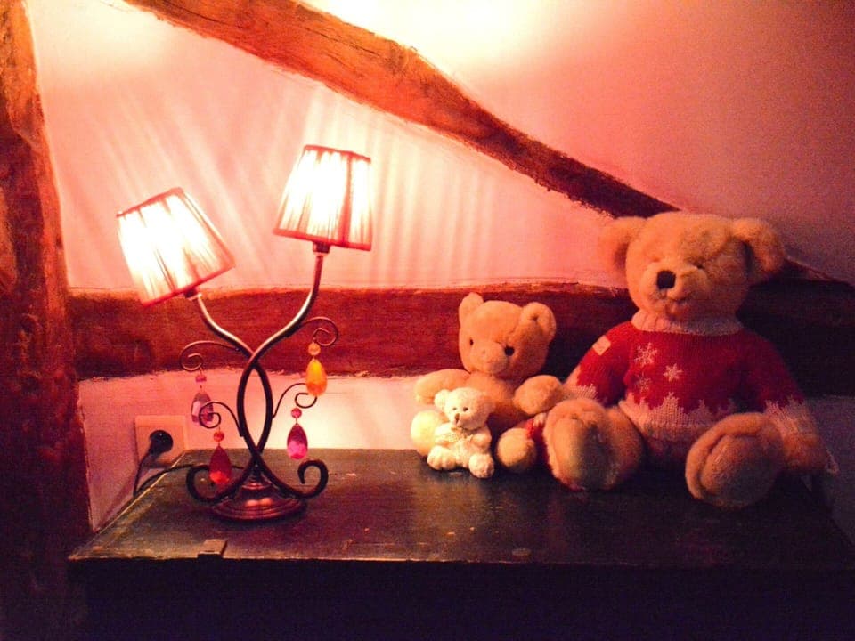 House | Interior detail