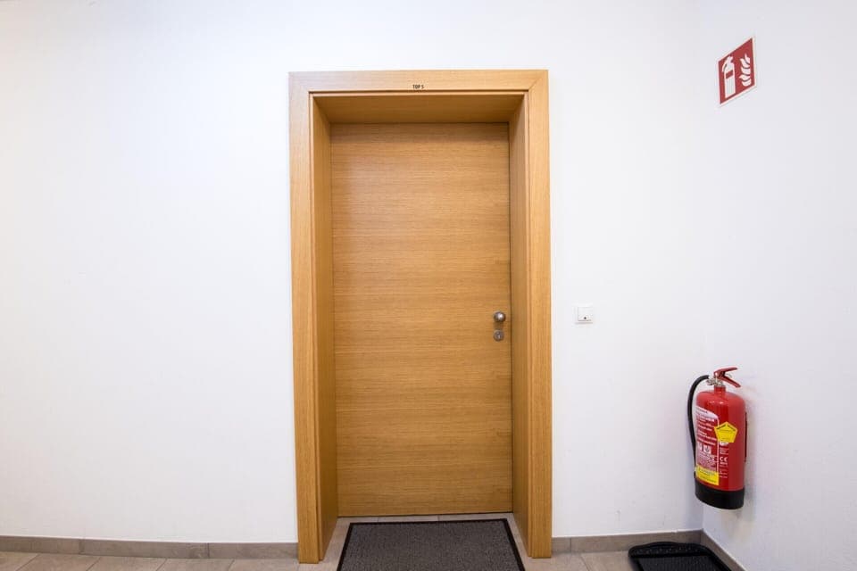 Apartment | Interior