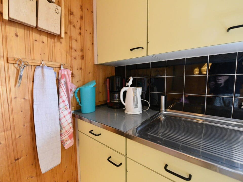 Apartment | Private kitchen