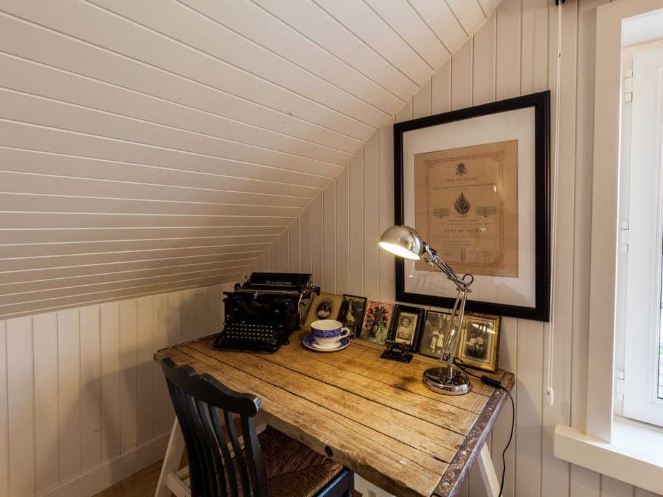 House | Interior detail