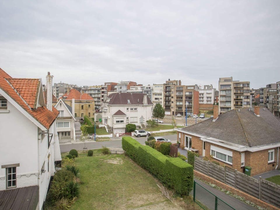 House | View from property