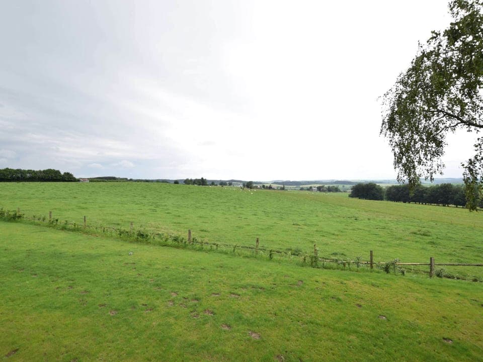 House | View from property