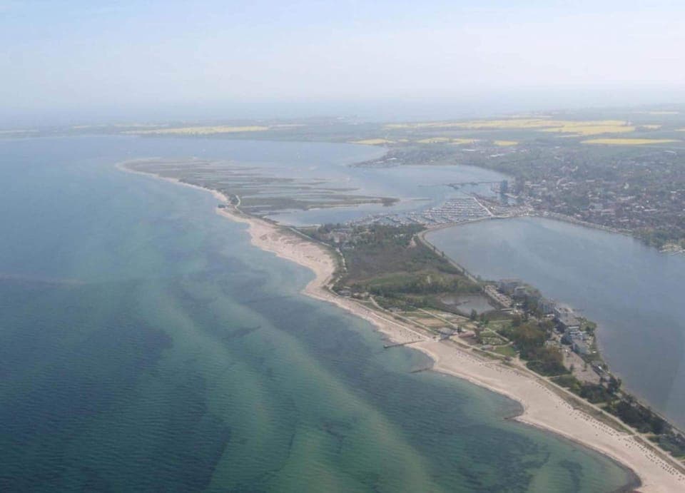 House | View from property