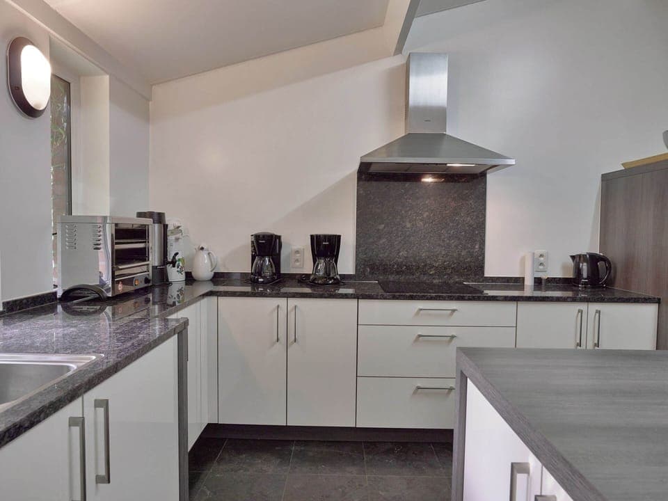 House | Private kitchen