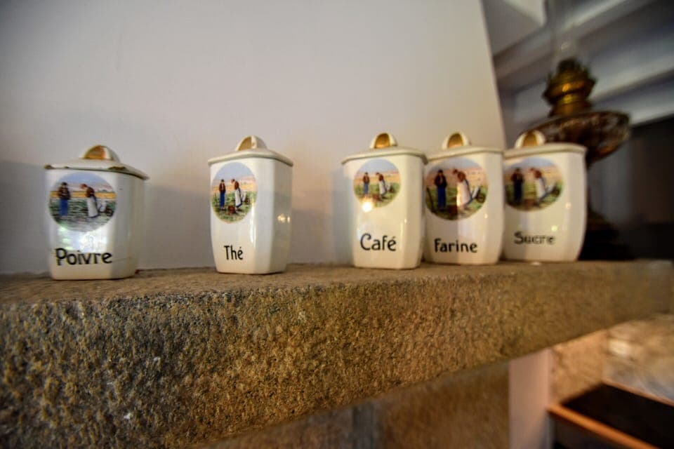 House | Interior detail