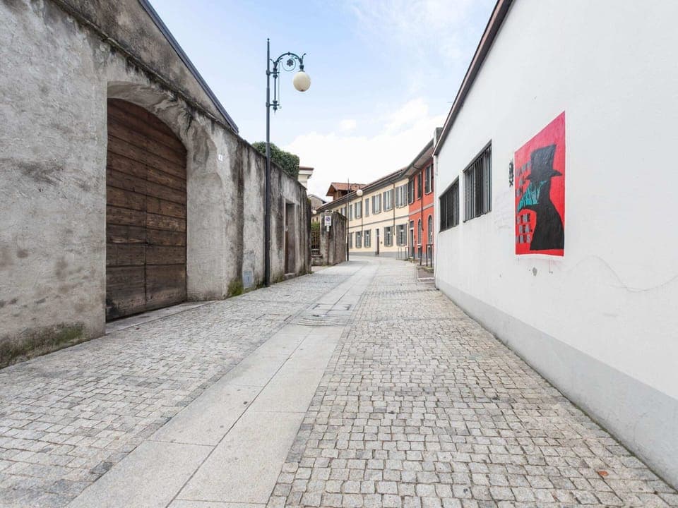 Apartment | Exterior