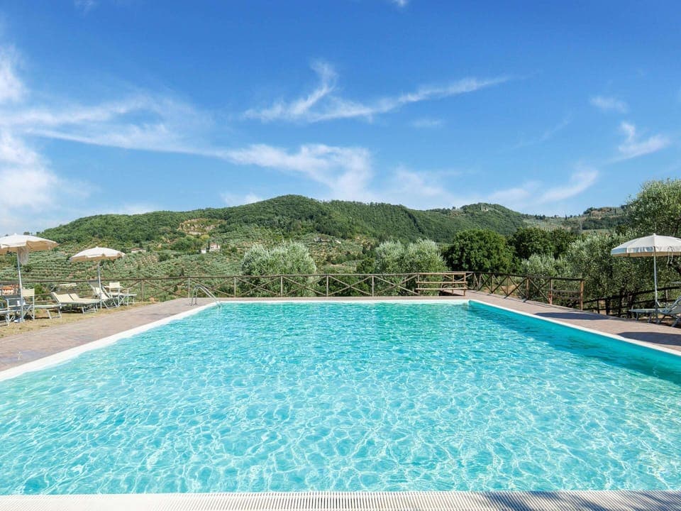 House | Pool | Outdoor pool