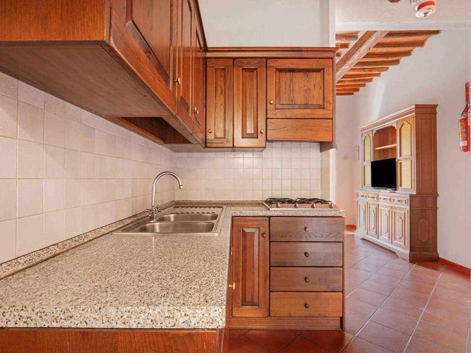 House | Private kitchen