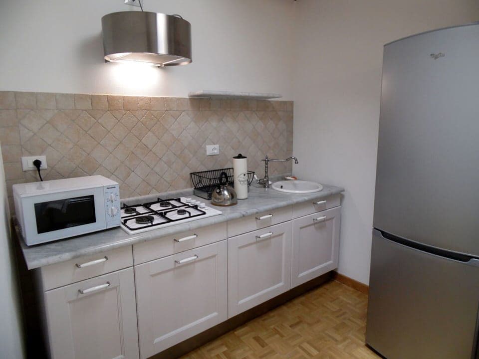 Apartment | Private kitchen