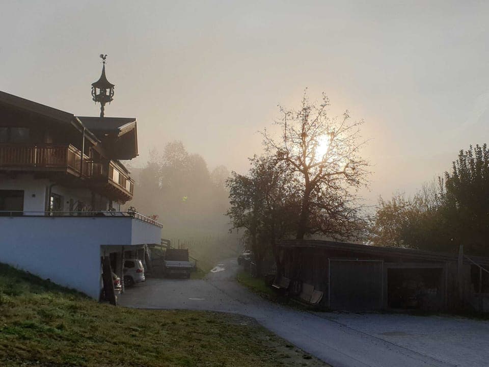 Apartment | View from property
