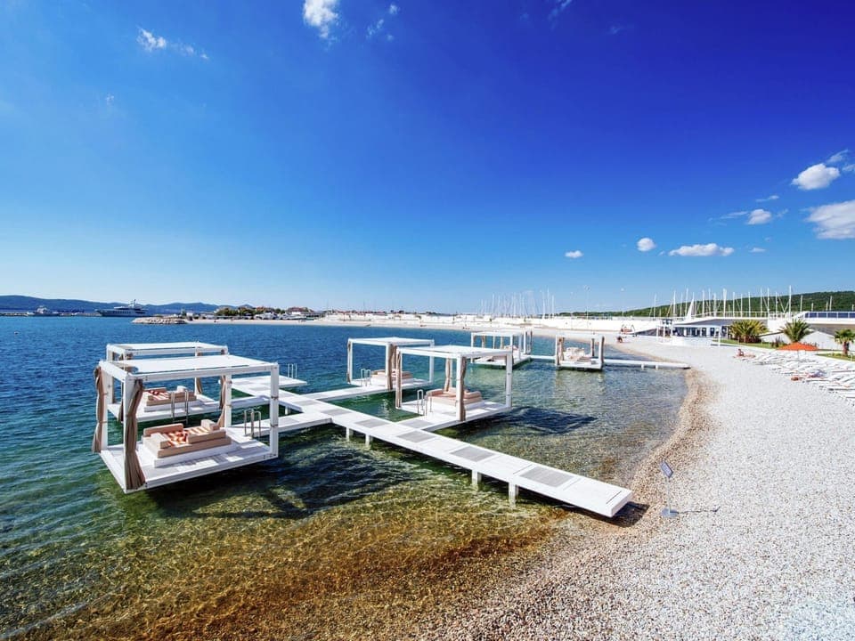 Villa | View from property