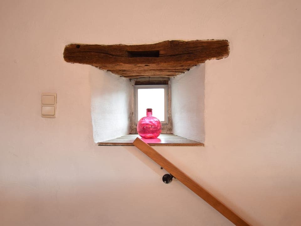 House | Interior detail