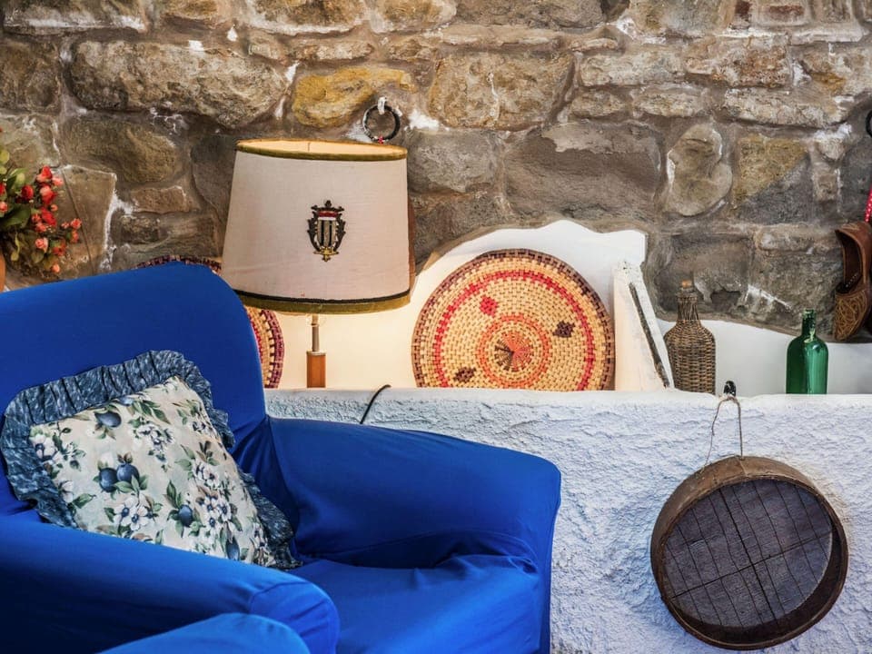 Villa | Interior detail