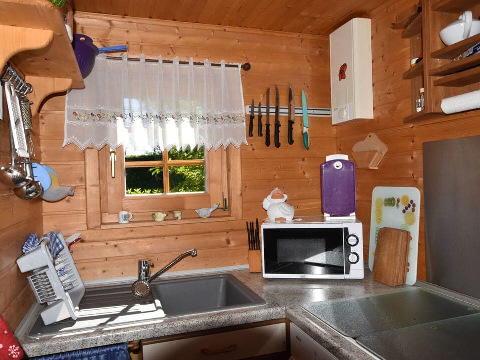 House | Private kitchen