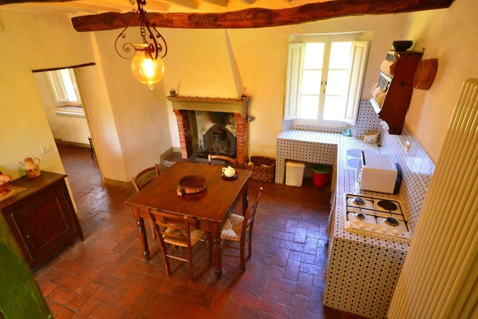 Cottage | Private kitchen