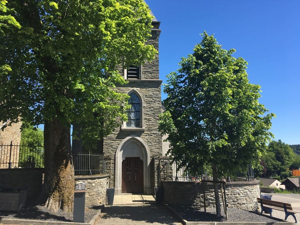 Apartment | View from property