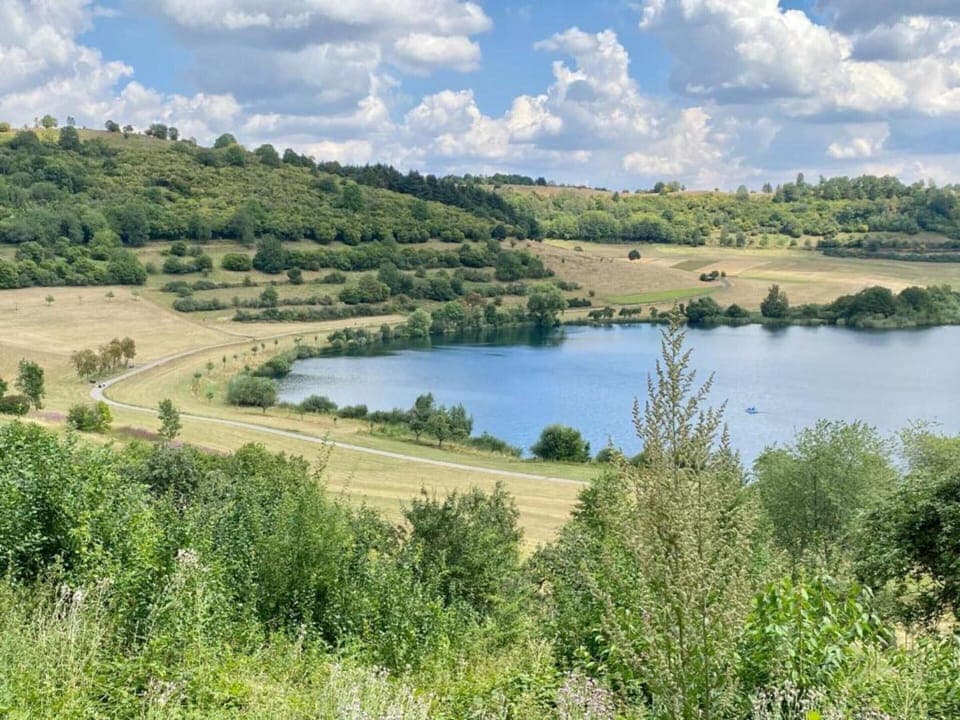 Apartment | View from property