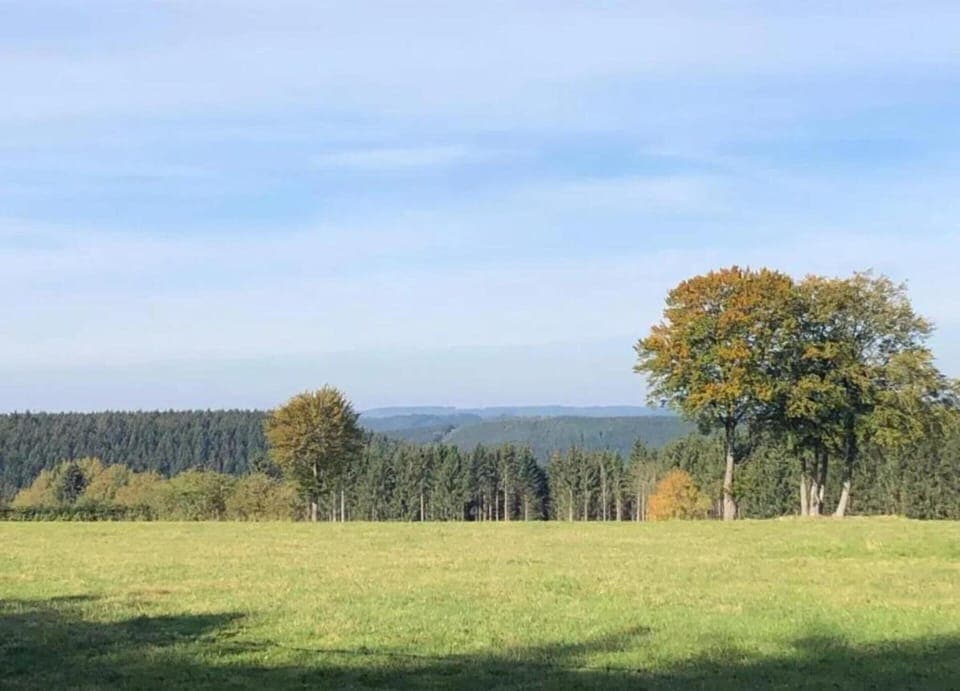 Cottage | View from property