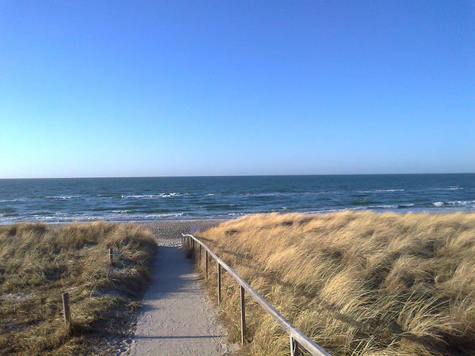 Apartment | View from property