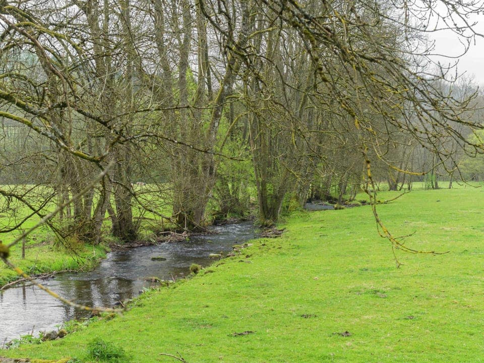 Chalet | View from property