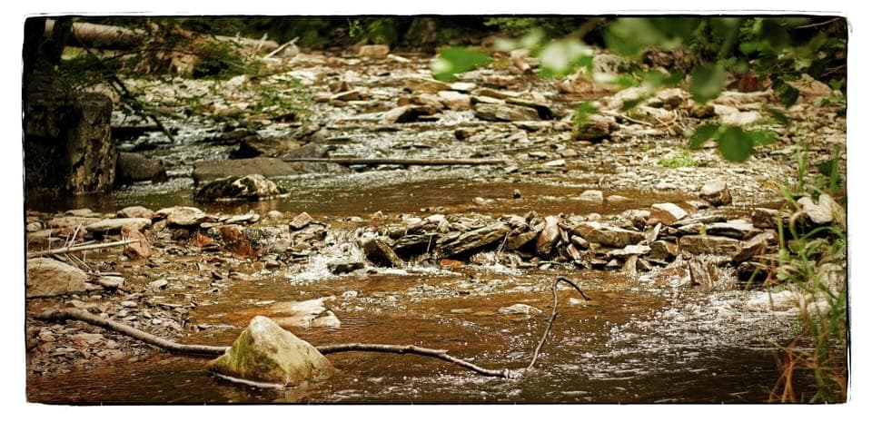 House | View from property