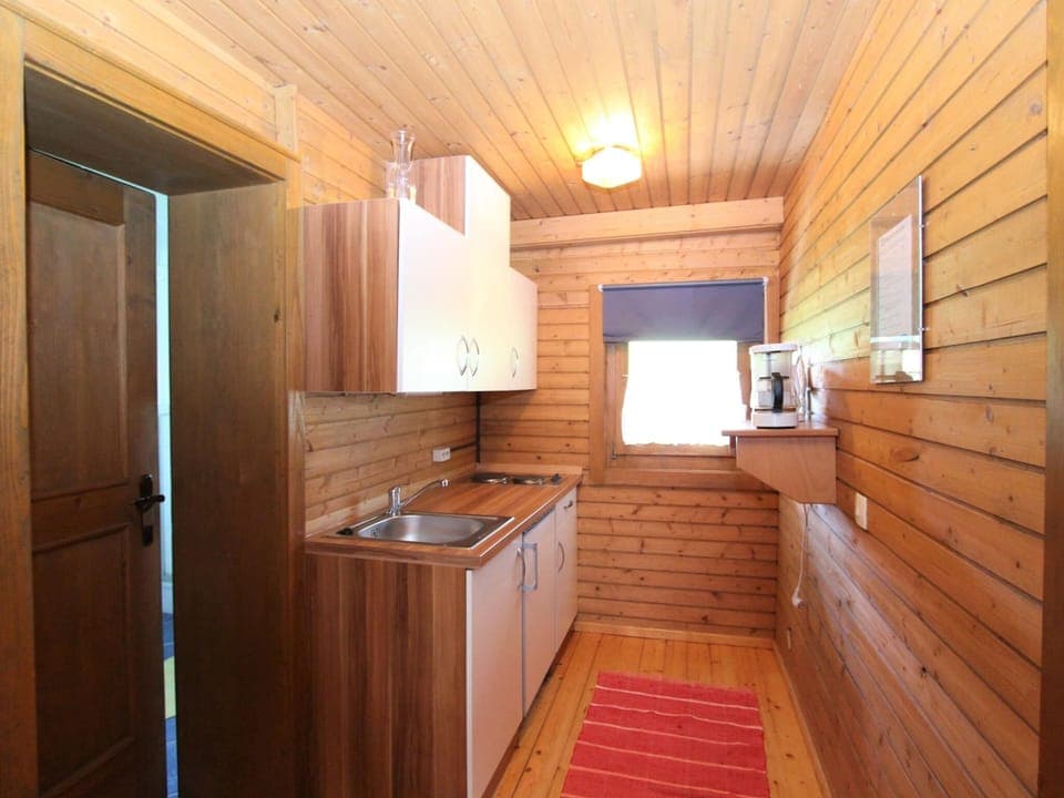 House | Private kitchen