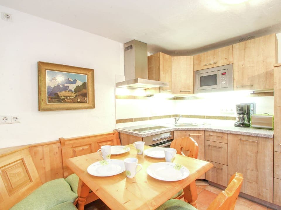 Chalet | Private kitchen