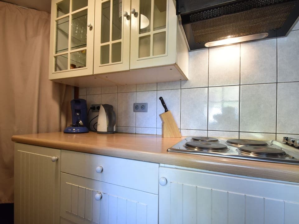 Cottage | Private kitchen