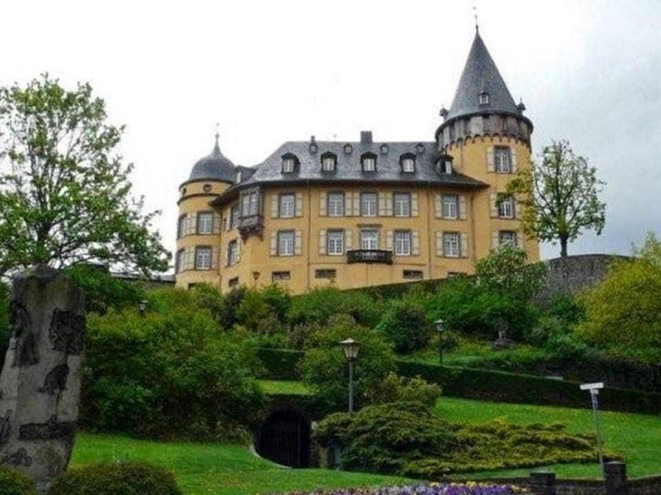 Apartment | Exterior