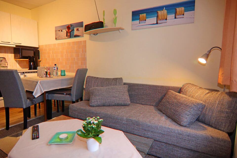 Apartment | Exterior