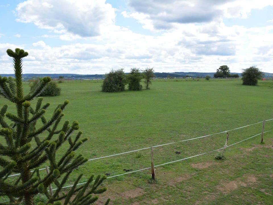 Villa | View from property