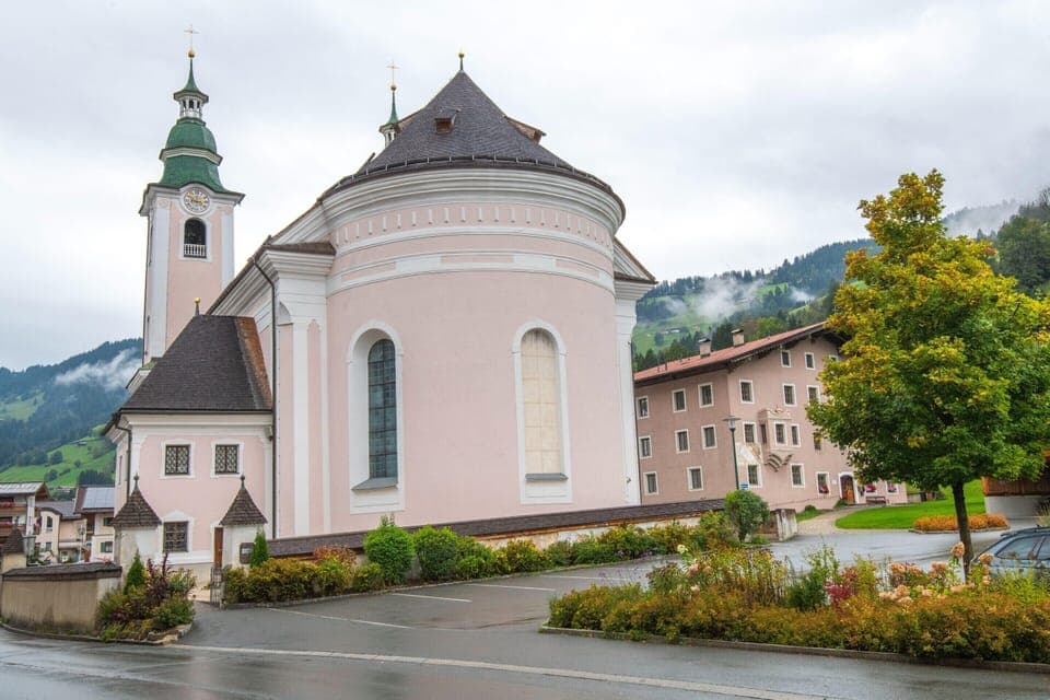 Apartment | View from property