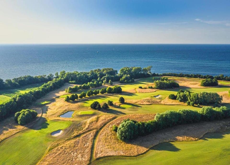 House | View from property