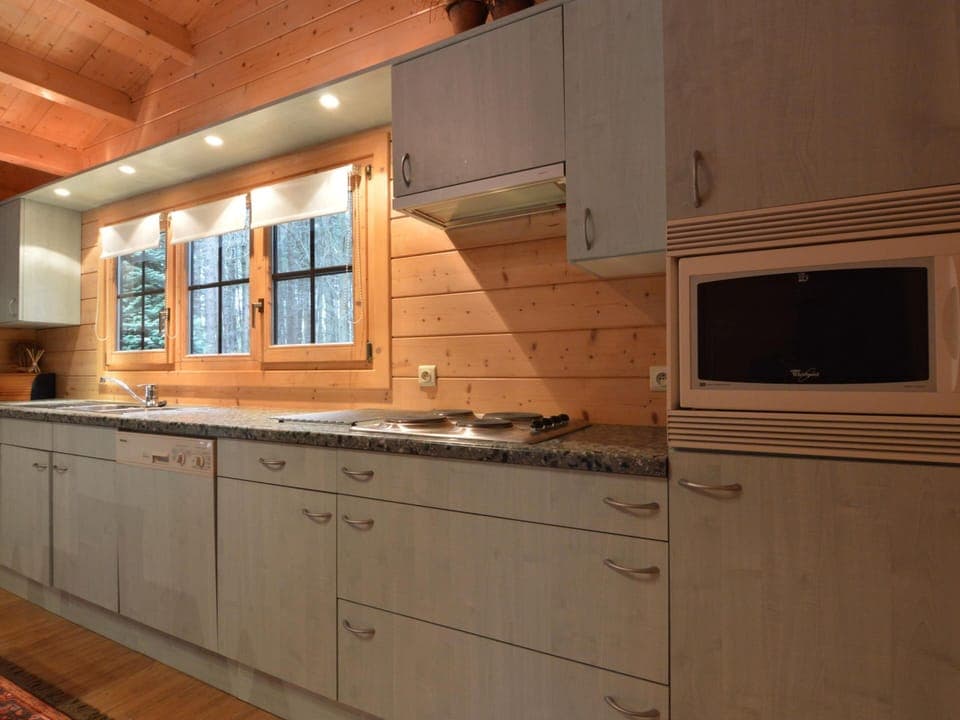 Chalet | Private kitchen