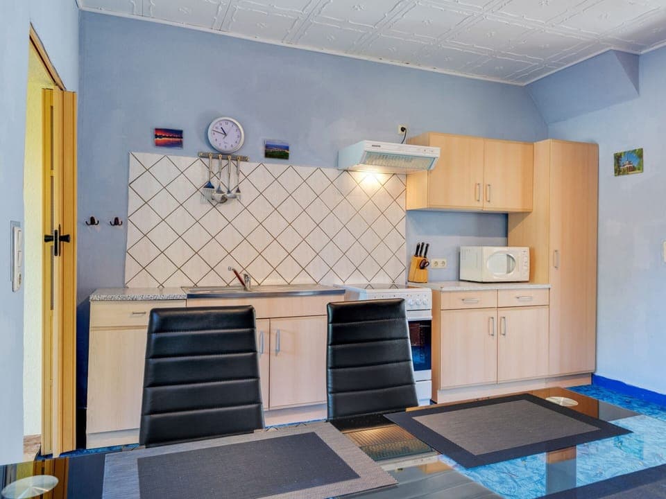 Apartment | Private kitchen