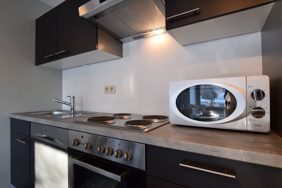 House | Private kitchen | Highchair