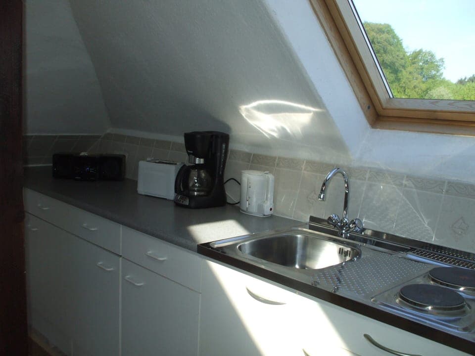 Apartment | Private kitchen