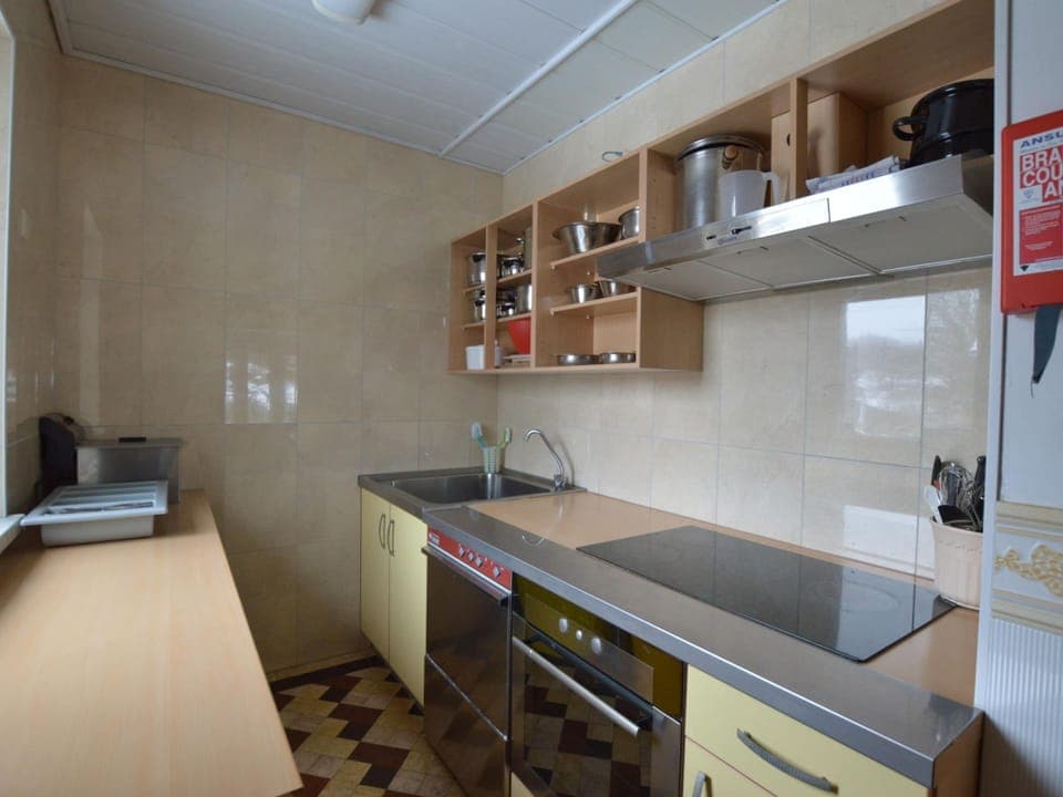 House | Private kitchen