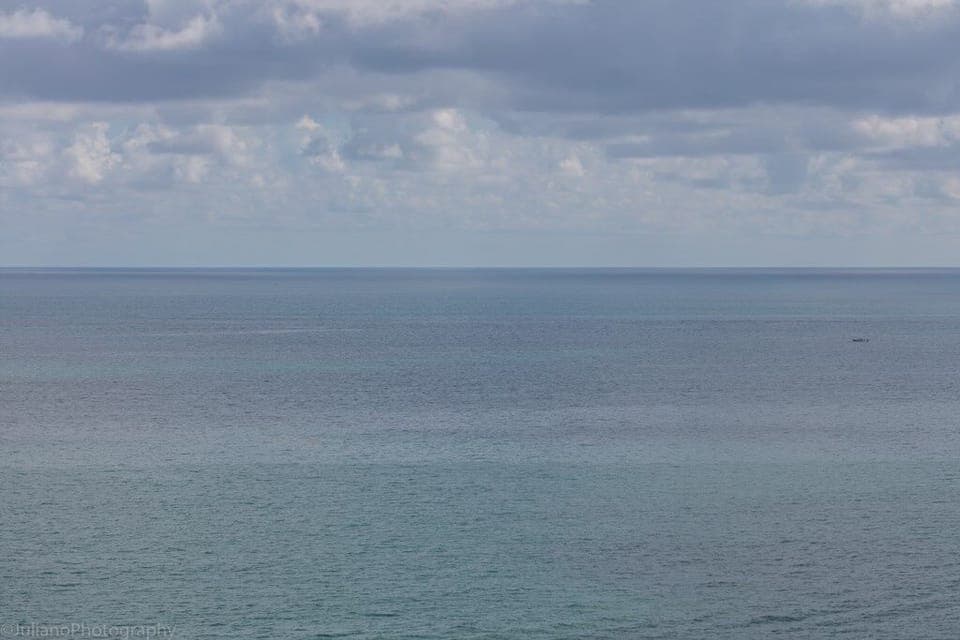 Nature, Outdoors, Sky, Weather, Ocean