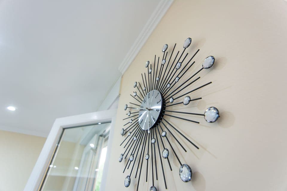 Apartment (A1) | Interior